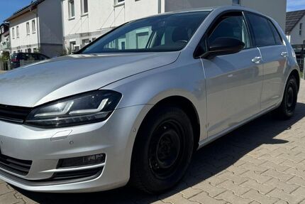 VW Golf 225.000 km 5.200 &euro; nürnberg 90431