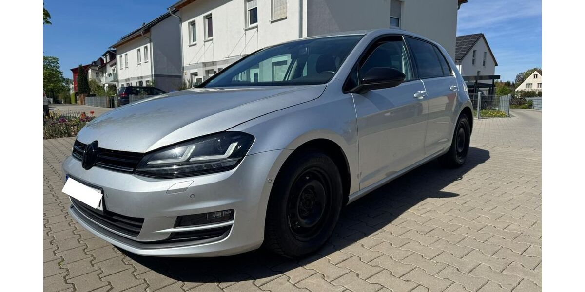 VW Golf 225.000 km 5.200 &euro; nürnberg 90431