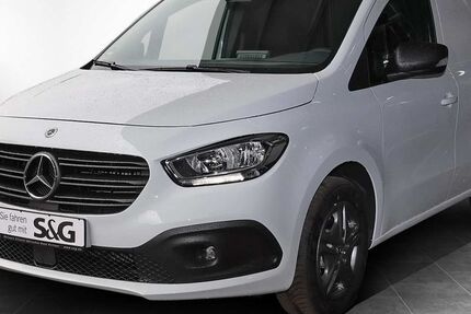 Mercedes-Benz Citan 12.495 km 23.890 &euro; Bretten 75015