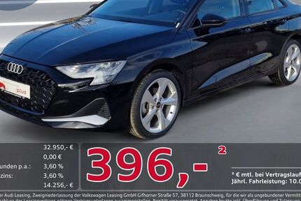 Audi A3 20.646 km 32.950 &euro; Ingolstadt 85057