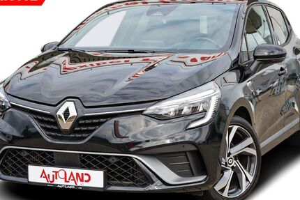 Renault Clio 45.159 km 17.950 &euro; Rostock 18146