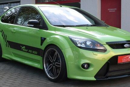 Ford Focus 32.000 km 46.990 &euro; Ensdorf/Saar 66806