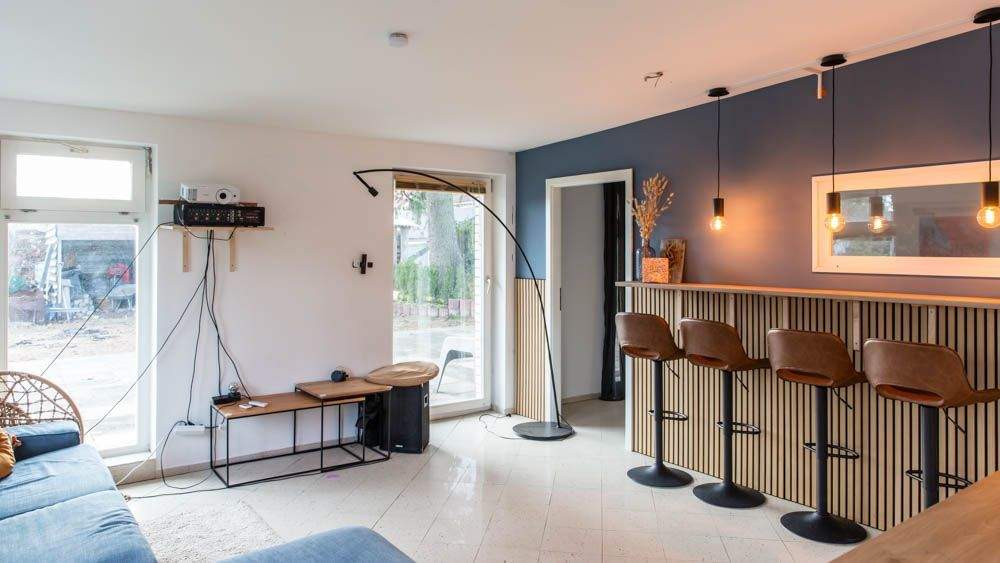 Mehrfamilienhaus, Wohnhaus Rehfelde - 7 Zimmer, 570.000&euro; | Angebot:25709948