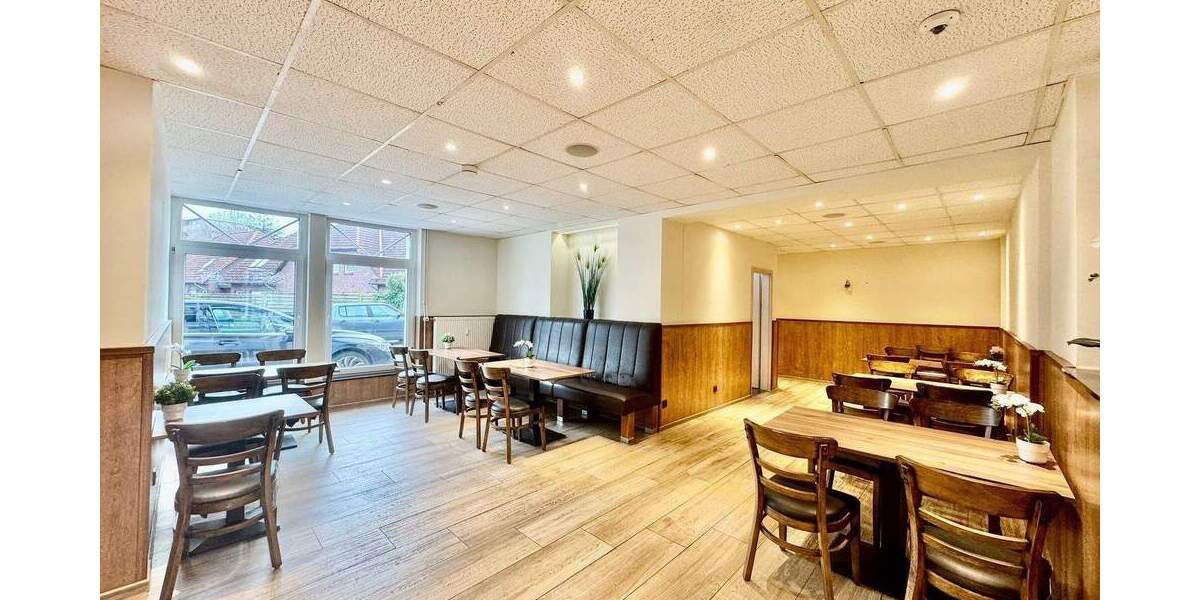 Gewerbeobjekt Wangerland Horumersiel - 1.600.000&euro; | Angebot:24974875