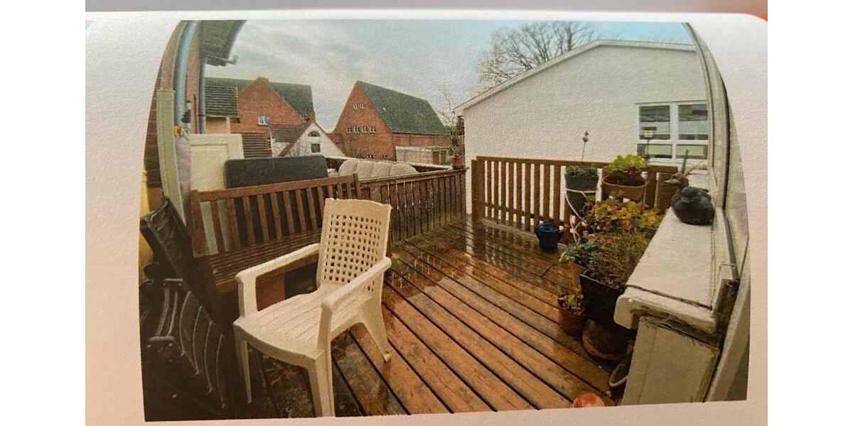 Doppelhaushälfte Lübeck Sankt Jürgen - 6 Zimmer, 120 m&sup2;, 370.000&euro; | Angebot:27263371
