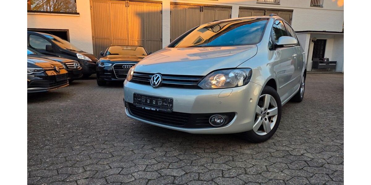 VW Golf 152.000 km 3.950 &euro; Werther 33824
