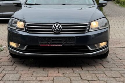 VW Passat 284.000 km 6.000 &euro; Gettorf 24214