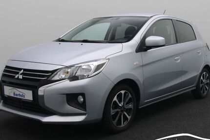 Mitsubishi Space Star 49.046 km 9.990 &euro; Sögel 49751