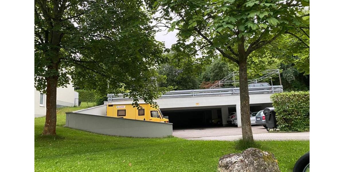 Dachgeschoßwohnung Regensburg Gallingkofen - 2 Zimmer, 44 m&sup2;, 240.000&euro; | Angebot:25813979