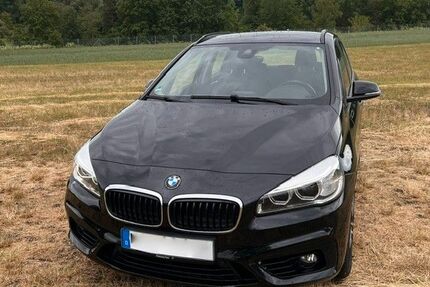 BMW 218 Active Tourer 105.000 km 14.700 &euro; Ehingen 89584