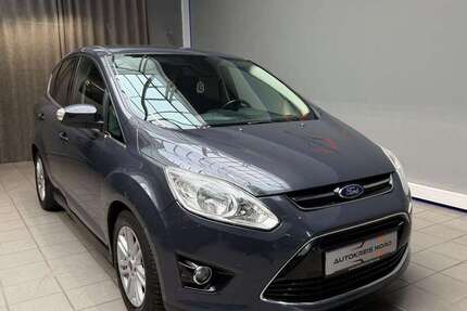 Ford C-Max 158.800 km 6.499 &euro; Lübeck 23556