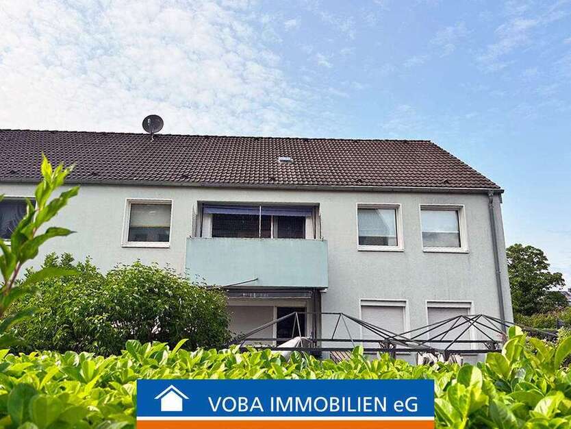 Wohnung zum Kaufen in Weeze 169.500 € 97 m²