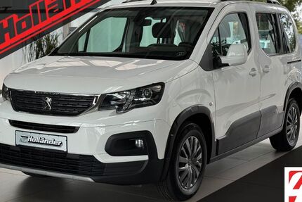 Peugeot Rifter 49.140 km 19.740 &euro; Rheine 48432
