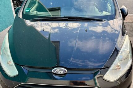 Ford B-Max 170.000 km 3.500 &euro; Peißenberg 82380