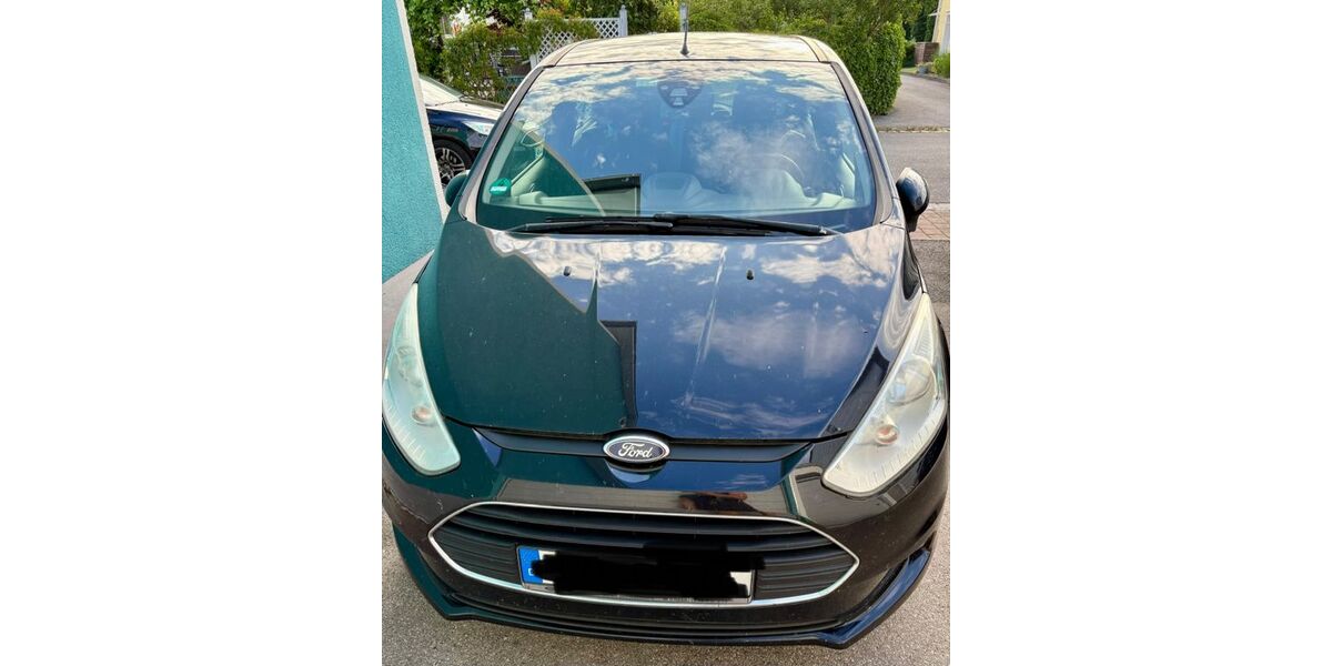 Ford B-Max 170.000 km 3.500 &euro; Peißenberg 82380