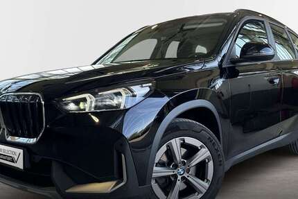 BMW X1 61.148 km 29.990 &euro; Geretsried - Gelting 82538