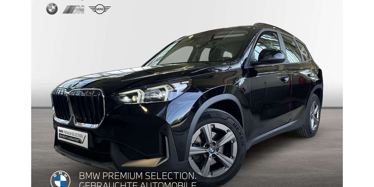 BMW X1 61.148 km 29.990 &euro; Geretsried - Gelting 82538