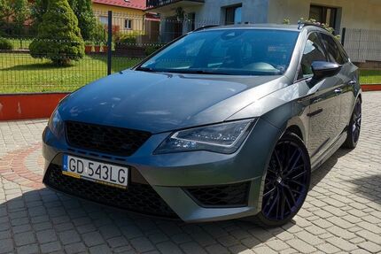 Seat Leon 103.000 km 15.700 € Unna 59423