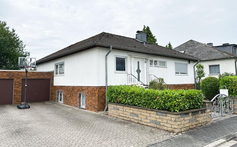 Einfamilienhaus Polch - 375.000&euro; | Angebot:25170292