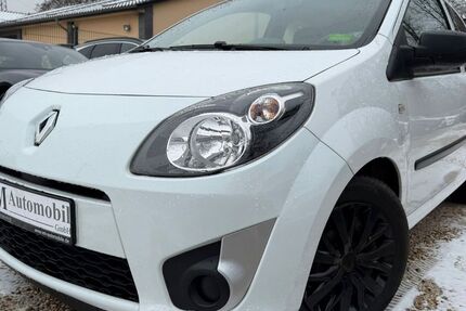 Renault Twingo 69.828 km 5.890 &euro; Großbeeren 14979