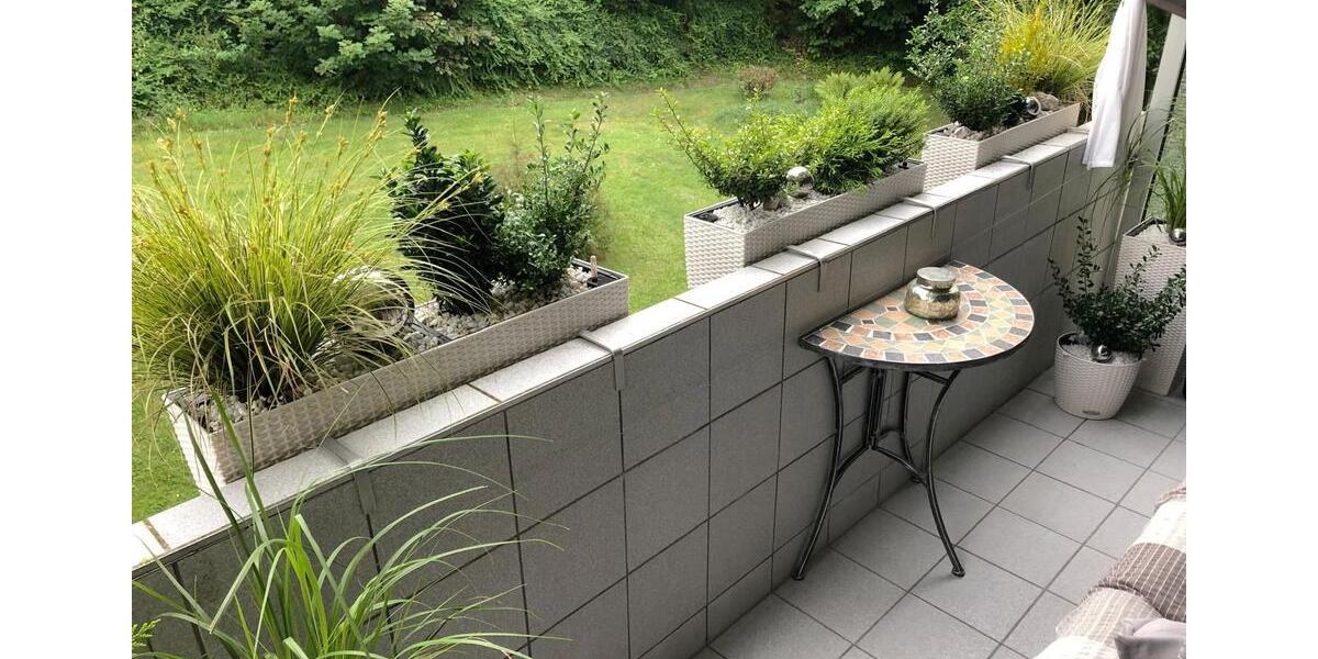 Etagenwohnung Marktredwitz - 4 Zimmer, 86 m&sup2;, 319.000&euro; | Angebot:26933657