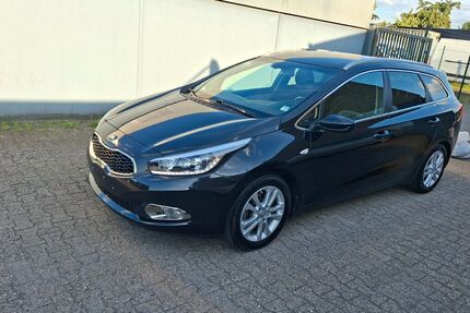 Kia ceed Sportswagon 141.000 km 8.000 &euro; Münster 48165