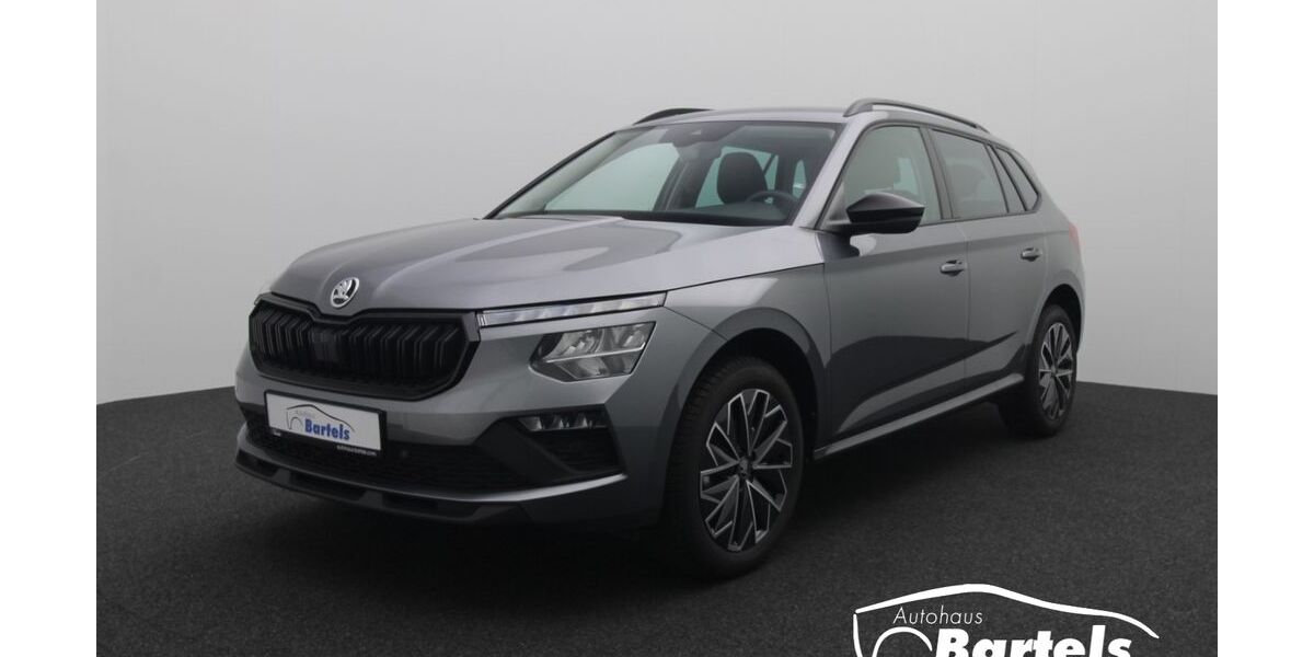 Skoda Kamiq 21.330 km 19.990 &euro; Sögel 49751