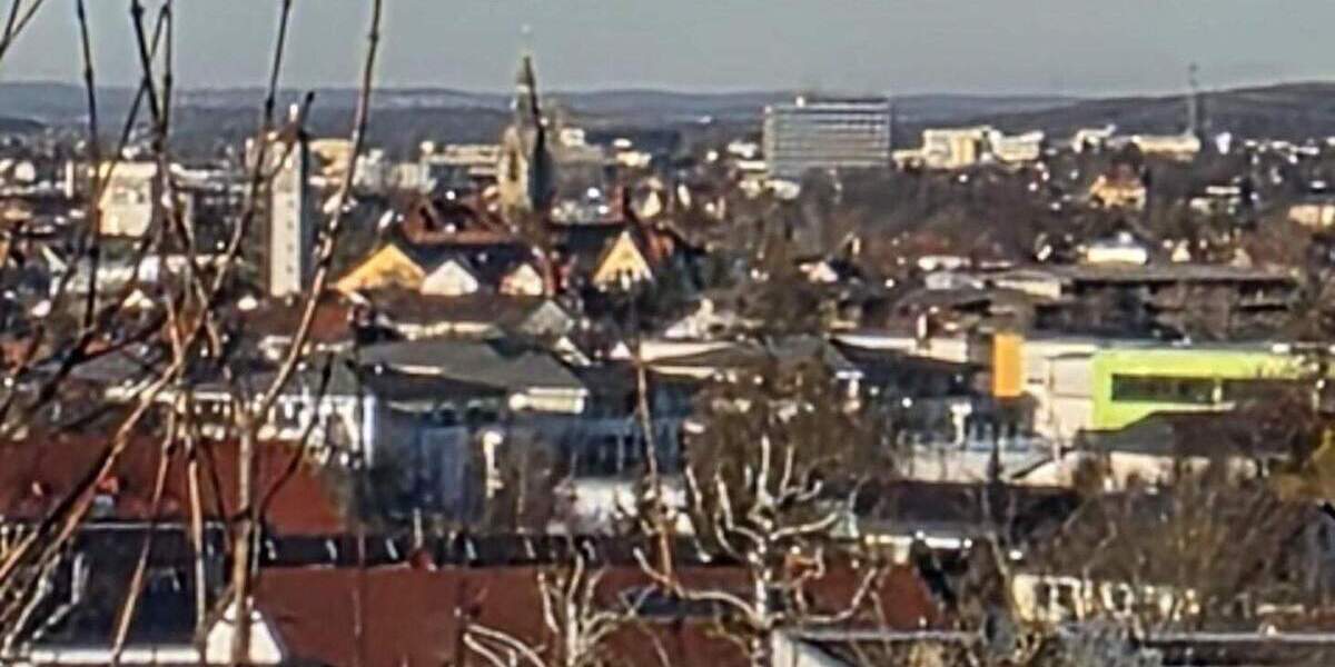 Mehrfamilienhaus, Wohnhaus Reutlingen Ringelbach - 1 Zimmer, 217 m&sup2;, 650.000&euro; | Angebot:25781242