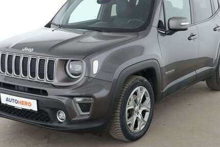 Jeep Renegade 42.942 km 13.590 &euro; Neufahrn 85375