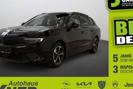 Opel Astra 12.000 km 25.990 € Hof 95032