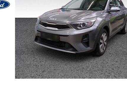 Kia Stonic 25.201 km 18.499 &euro; Eisenach 99817