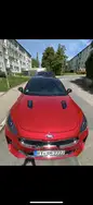 Kia Stinger 27.000 km 38.800 &euro; Eningen unter Achalm 72800