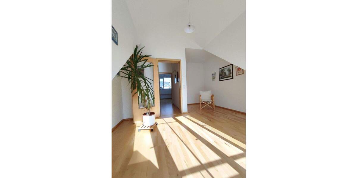 Reihenmittelhaus München Trudering-Riem - 5 Zimmer, 130 m&sup2;, 990.000&euro; | Angebot:25612290