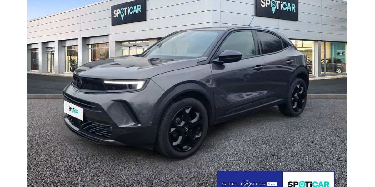 Opel Mokka 21.242 km 19.980 &euro; Mainz 55120