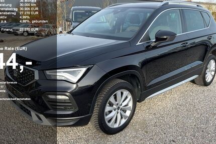 Seat Ateca 21.900 km 26.970 &euro; Mainburg 84048
