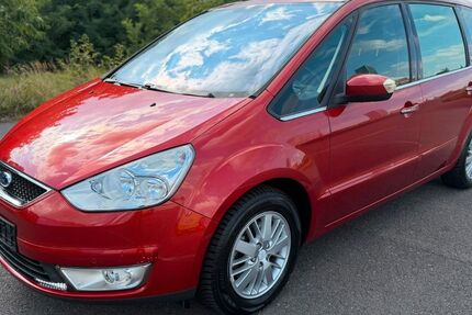 Ford Galaxy 123.000 km 5.999 &euro; Berlin 12057