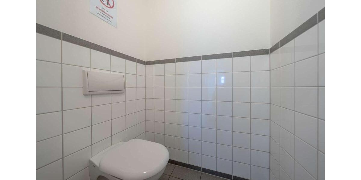 Moderne ca. 140 m² große Bürofläche in verkehrsgünstiger Lage von Südkirchen zimmer