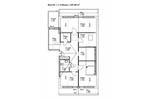 Etagenwohnung Bad Soden-Salmünster Salmünster - 2 Zimmer, 56 m&sup2;, 785&euro; | Angebot:26013343