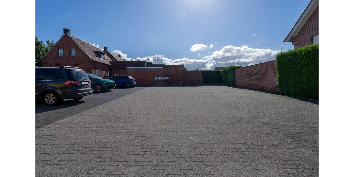 Moderne ca. 140 m² große Bürofläche in verkehrsgünstiger Lage von Südkirchen zimmer