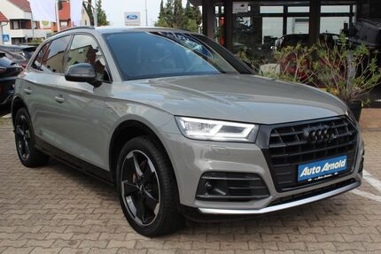 Audi Q5 88.450 km 36.990 € Filderstadt 70794