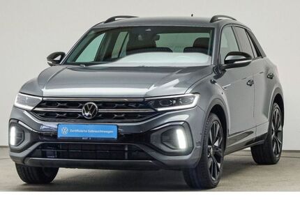 VW T-Roc 54.100 km 24.999 &euro; Mühlheim 63165