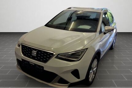 Seat Arona 31.034 km 20.980 &euro; Mainz 55129