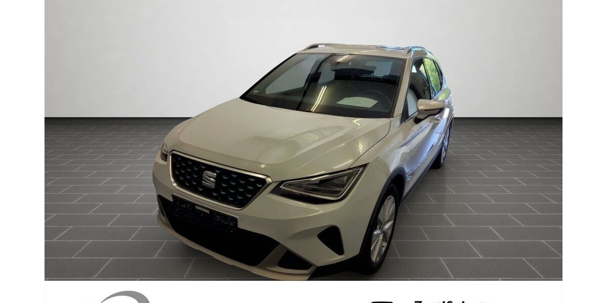 Seat Arona 31.034 km 20.980 &euro; Mainz 55129