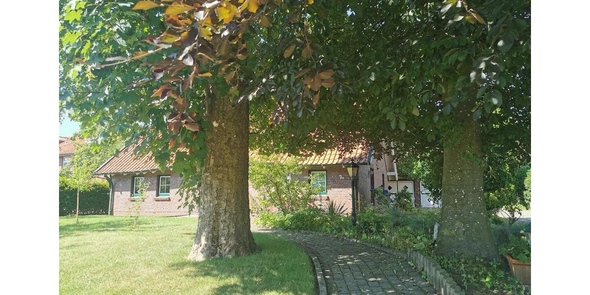 Einfamilienhaus Westerholt - 4 Zimmer, 121 m&sup2;, 395.000&euro; | Angebot:27143098