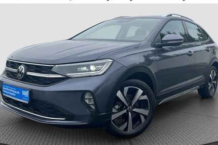 VW Taigo 20.200 km 21.795 € Versmold 33775