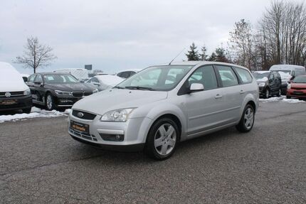 Ford Focus 182.735 km 2.990 € Holzkirchen bei München 83607