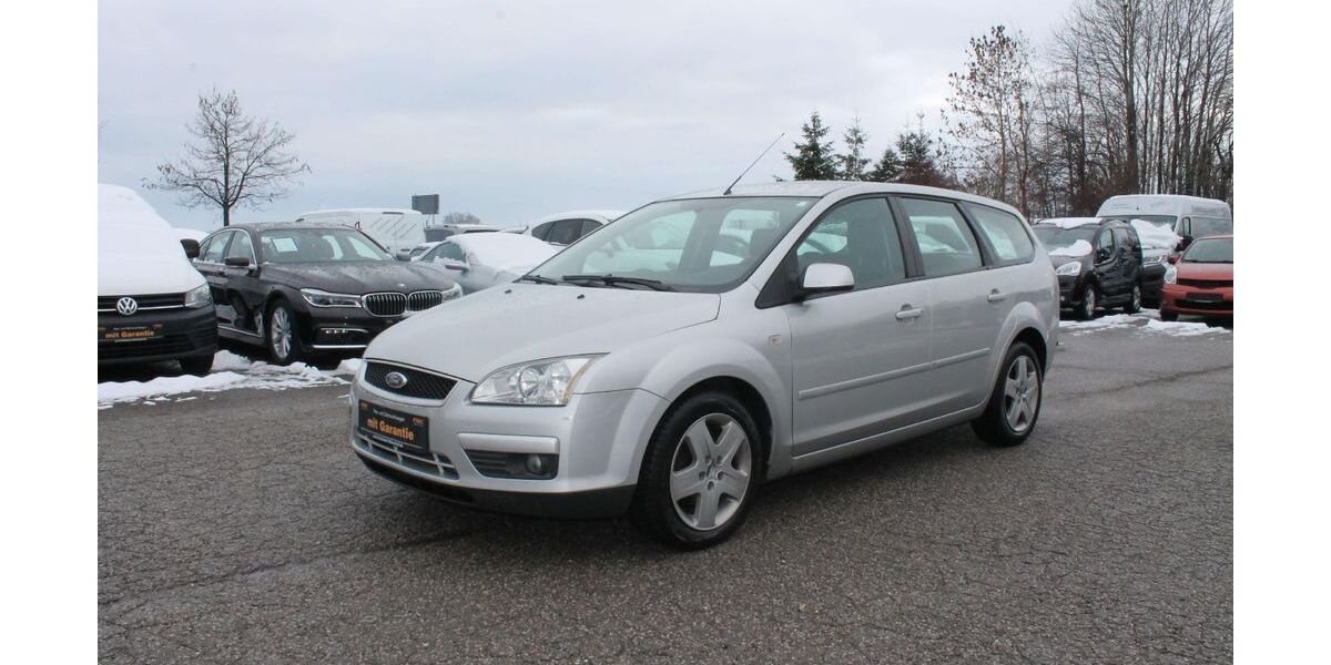 Ford Focus 182.735 km 2.990 € Holzkirchen bei München 83607