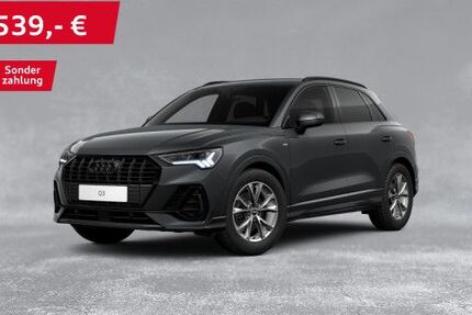 Audi Q3 31.000 km 40.930 &euro; Hof 95030
