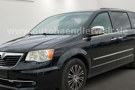 Lancia Voyager 285.561 km 4.699 &euro; Brehna 06796