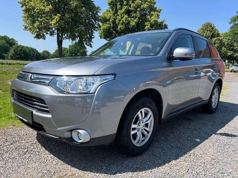 Outlander